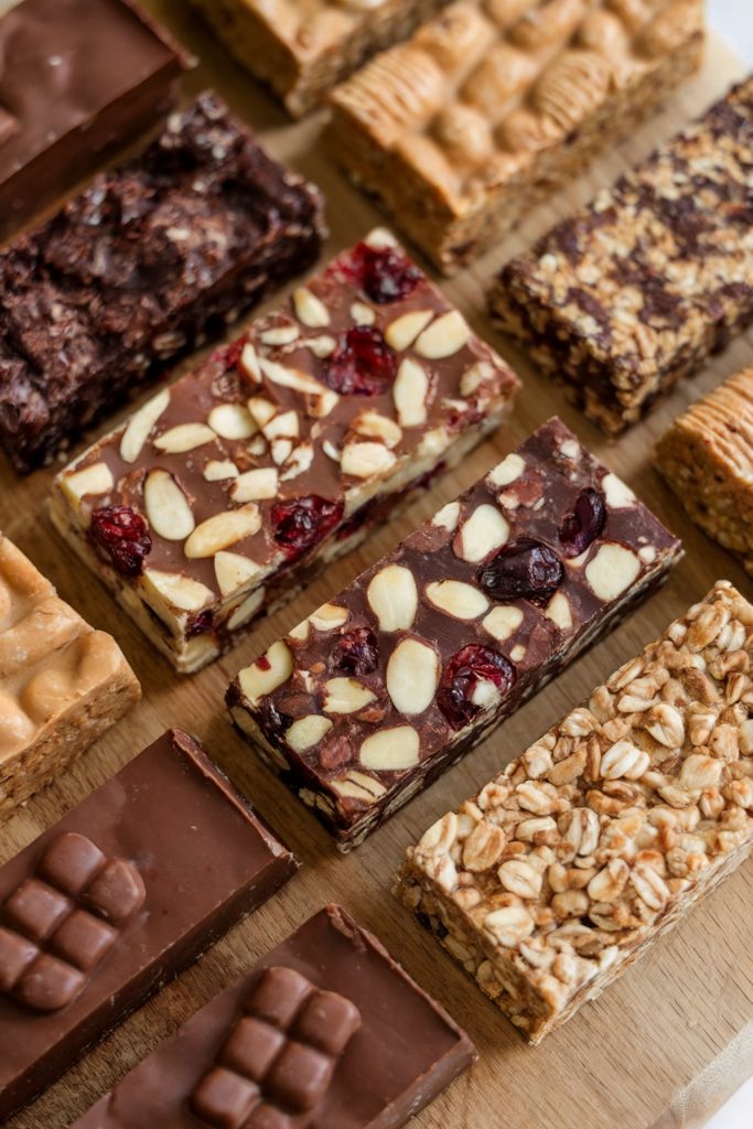 Energy Bars