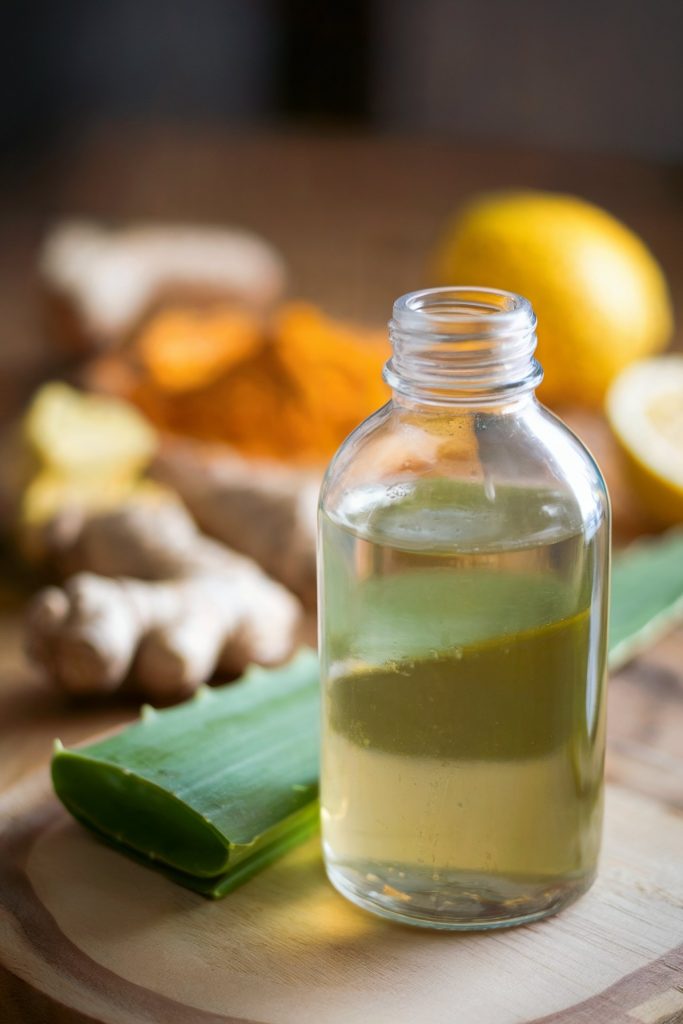 Aloe Vera Juice