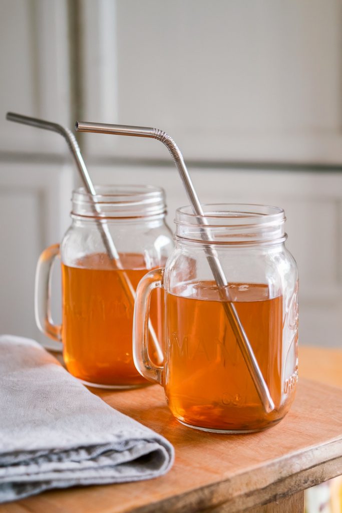 Apple Cider Vinegar Tonic