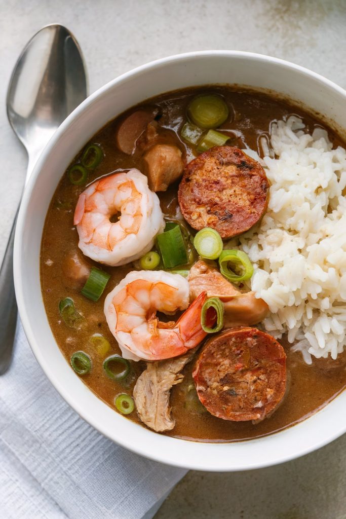 Gumbo