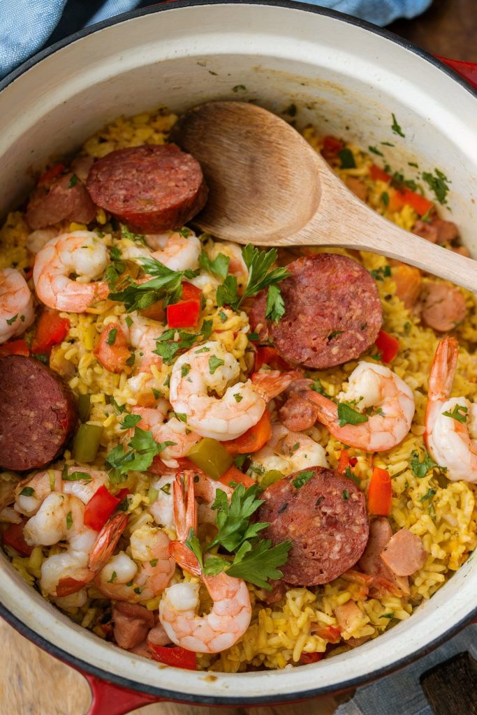 Jambalaya