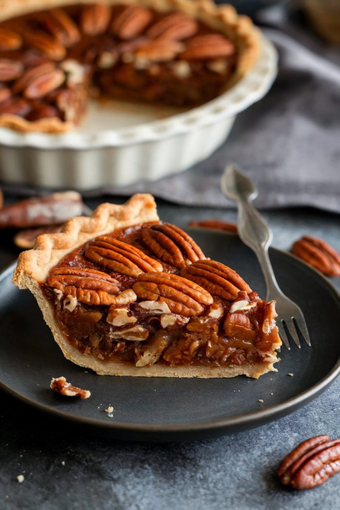 Pecan Pie
