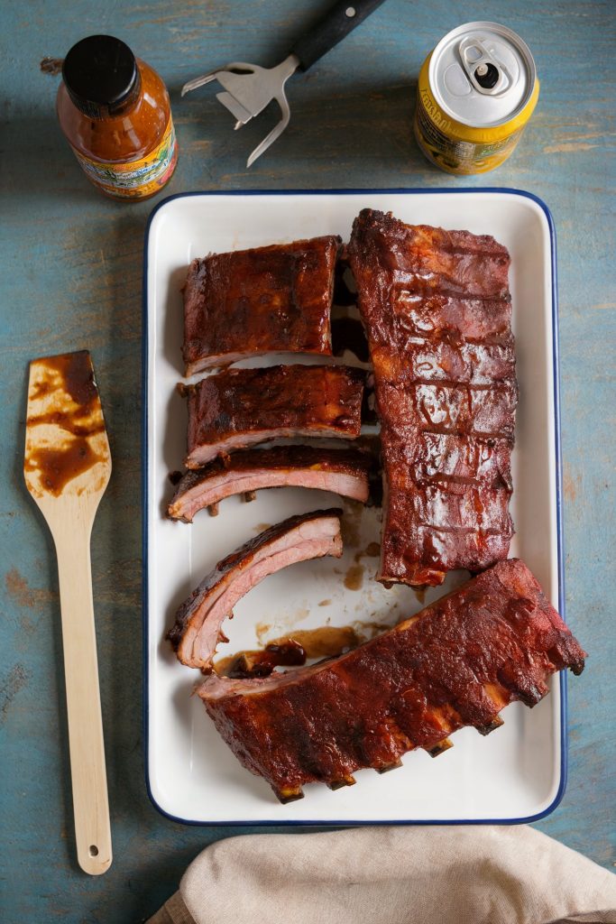 BBQ Ribs