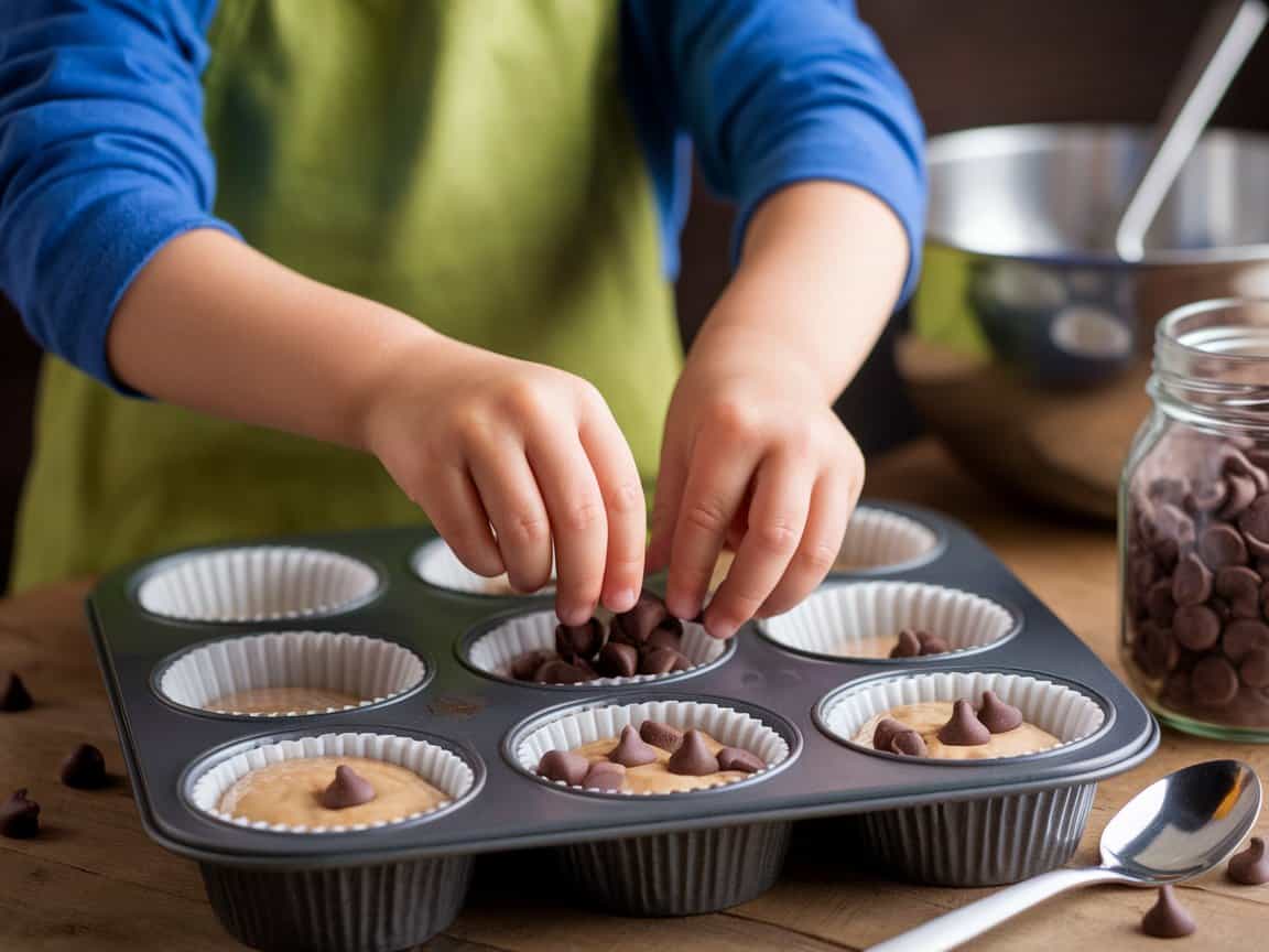 14 Make-Ahead Baked Goods Kids Can Help Prep for Mother’s Day Morning
