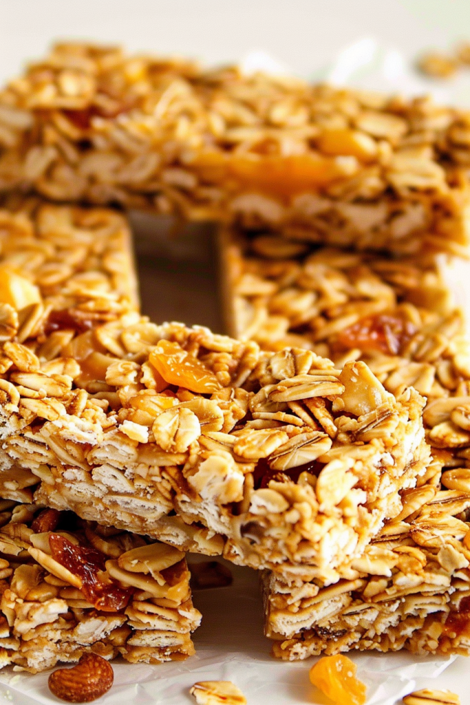 Granola Bars