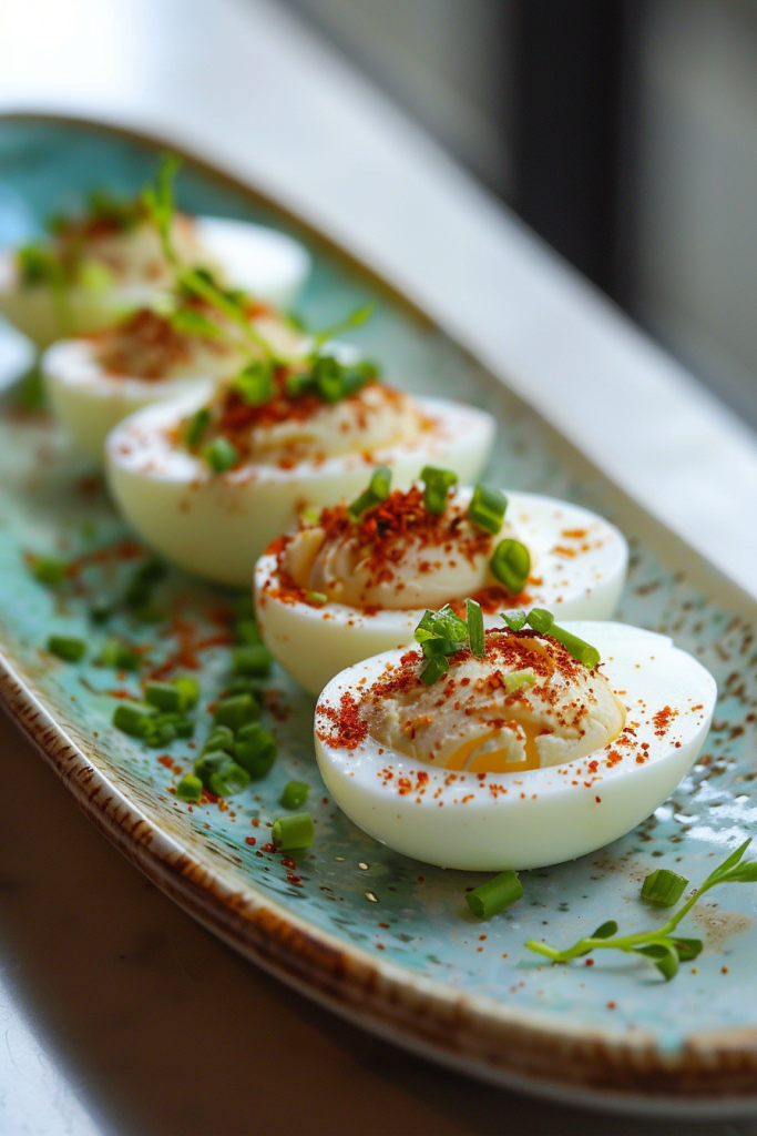 Hard-Boiled Egg (Sliced or Mashed)