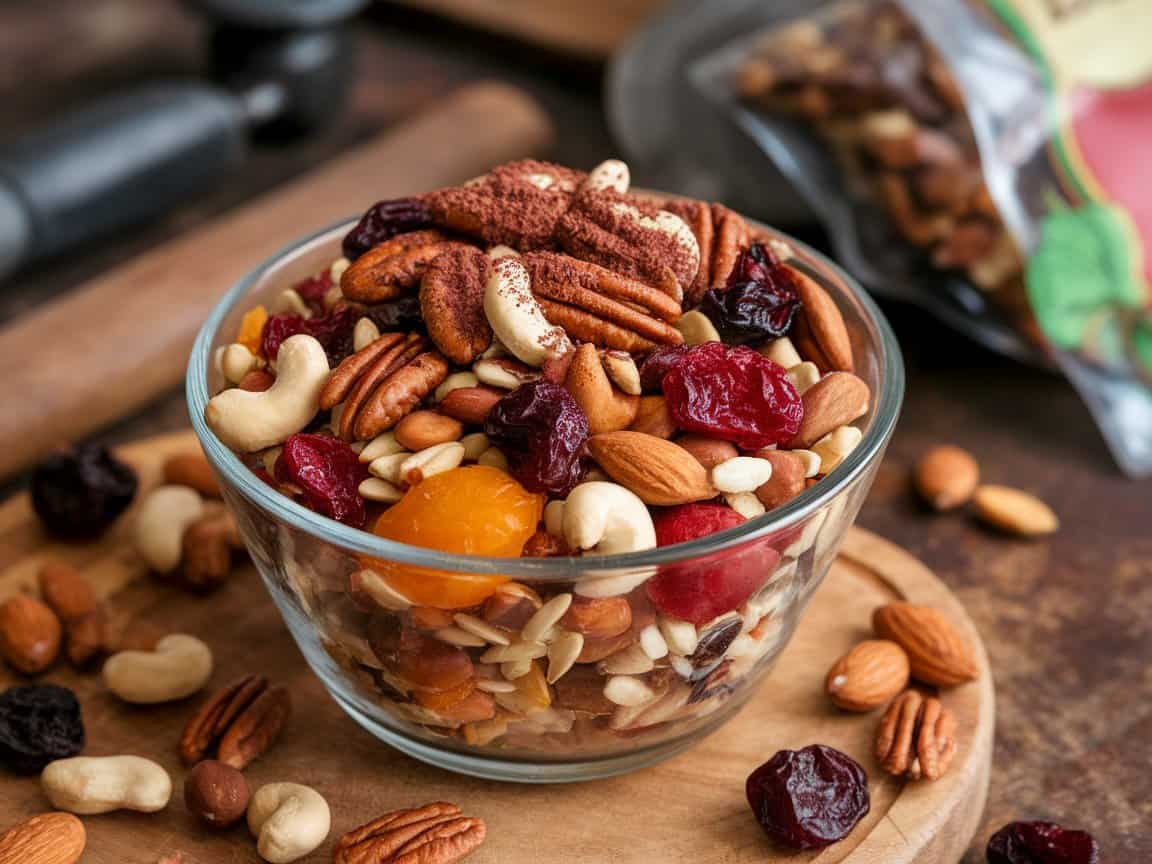 33 Baseball Snacks for Team Treat Bags That Kids (and Coaches) Will Love