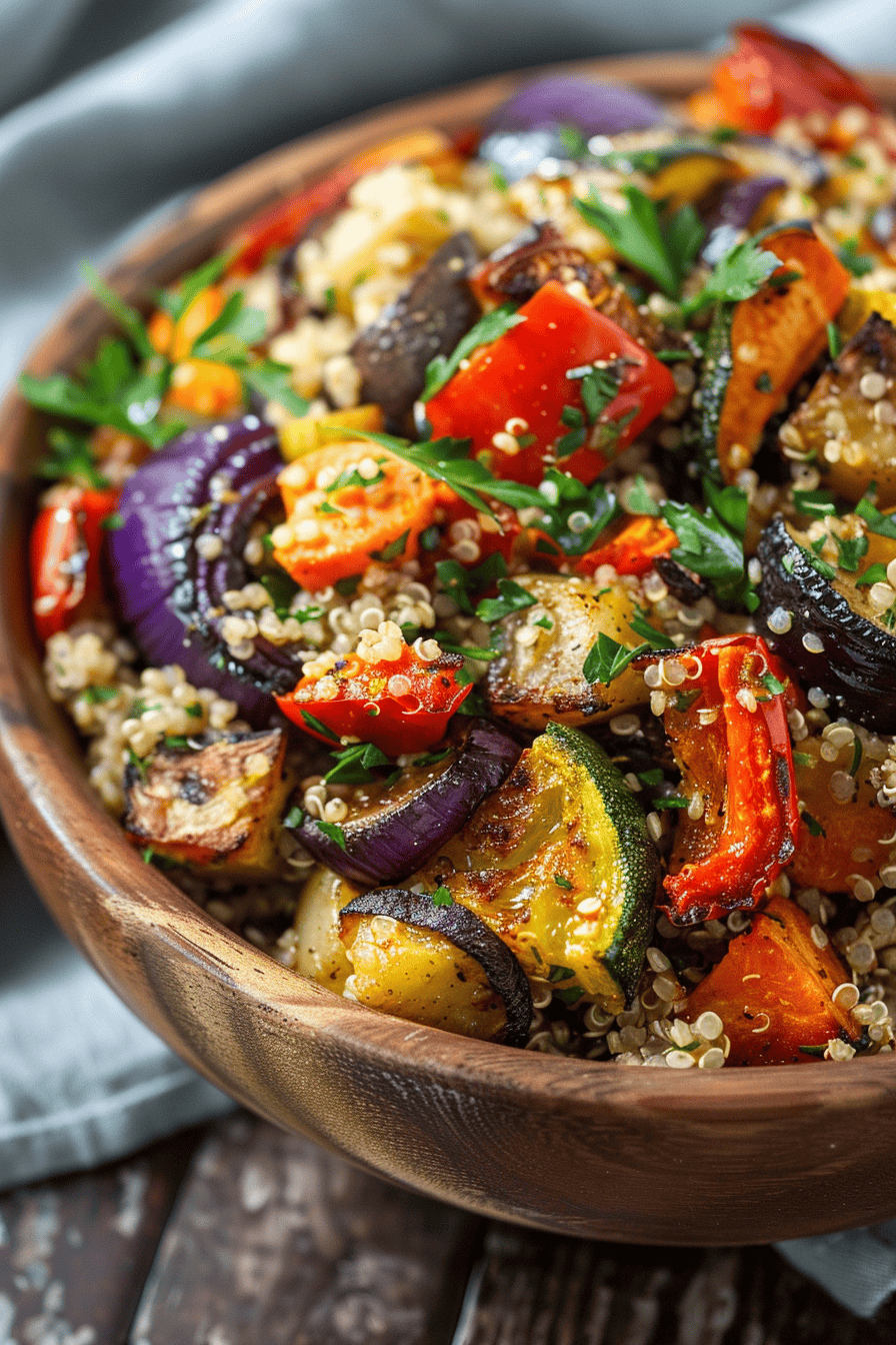 62 Healthy Mediterranean Diet Meal Prep Recipes - Meal Prepify
