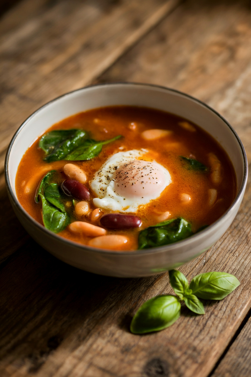 Maltese Widow’s Soup Cup