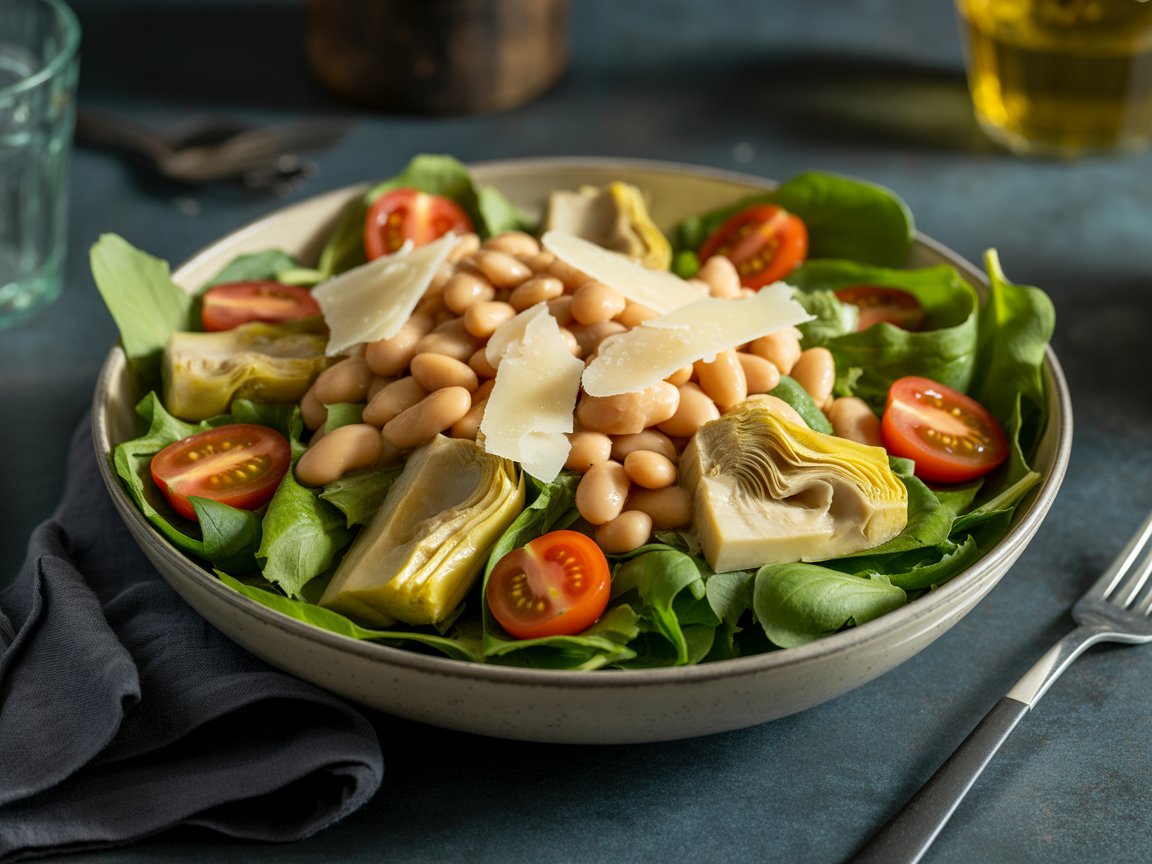 50 Healthy Eating Meal Plan Ideas for a Balanced Lifestyle