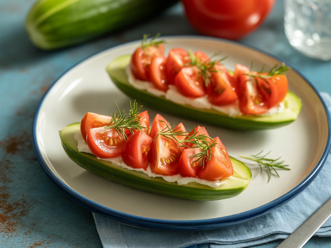 Gobble Without the Guilt: 69 Festive Thanksgiving Veggie Trays