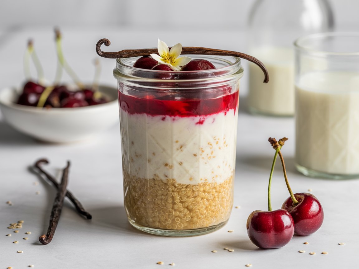 48 Clean Eating Breakfast Meal Prep Ideas to Save You Time