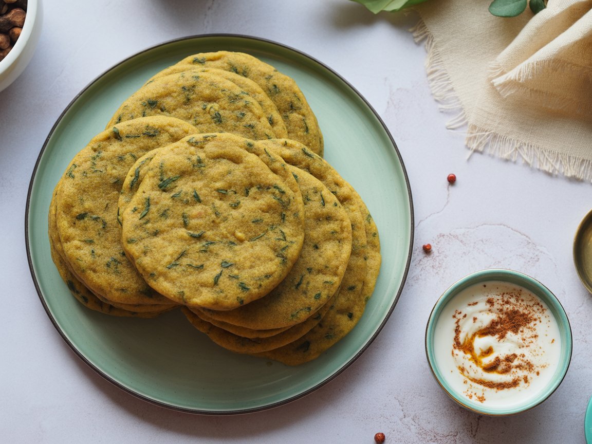 50 Balanced Diet Indian Food Recipes for Flavorful Nutrition