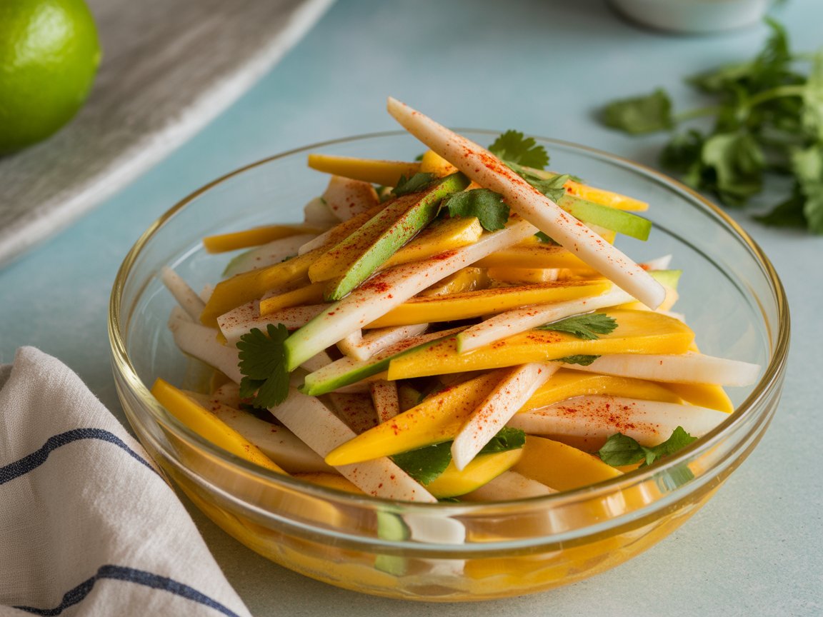 50 Wholesome Salad Recipes That Are Fresh, Flavorful, and Filling