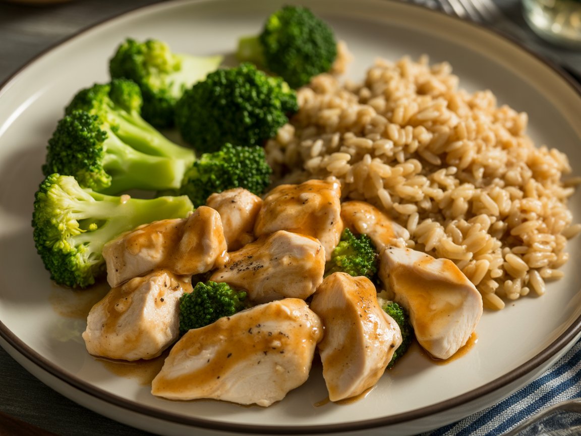 65 Nutritious Meals for Pregnancy to Keep You and Baby Healthy