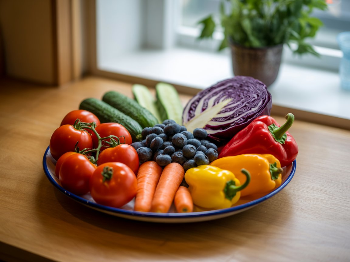 65 Wholesome Eating Tips for a Healthier, More Nourishing Lifestyle