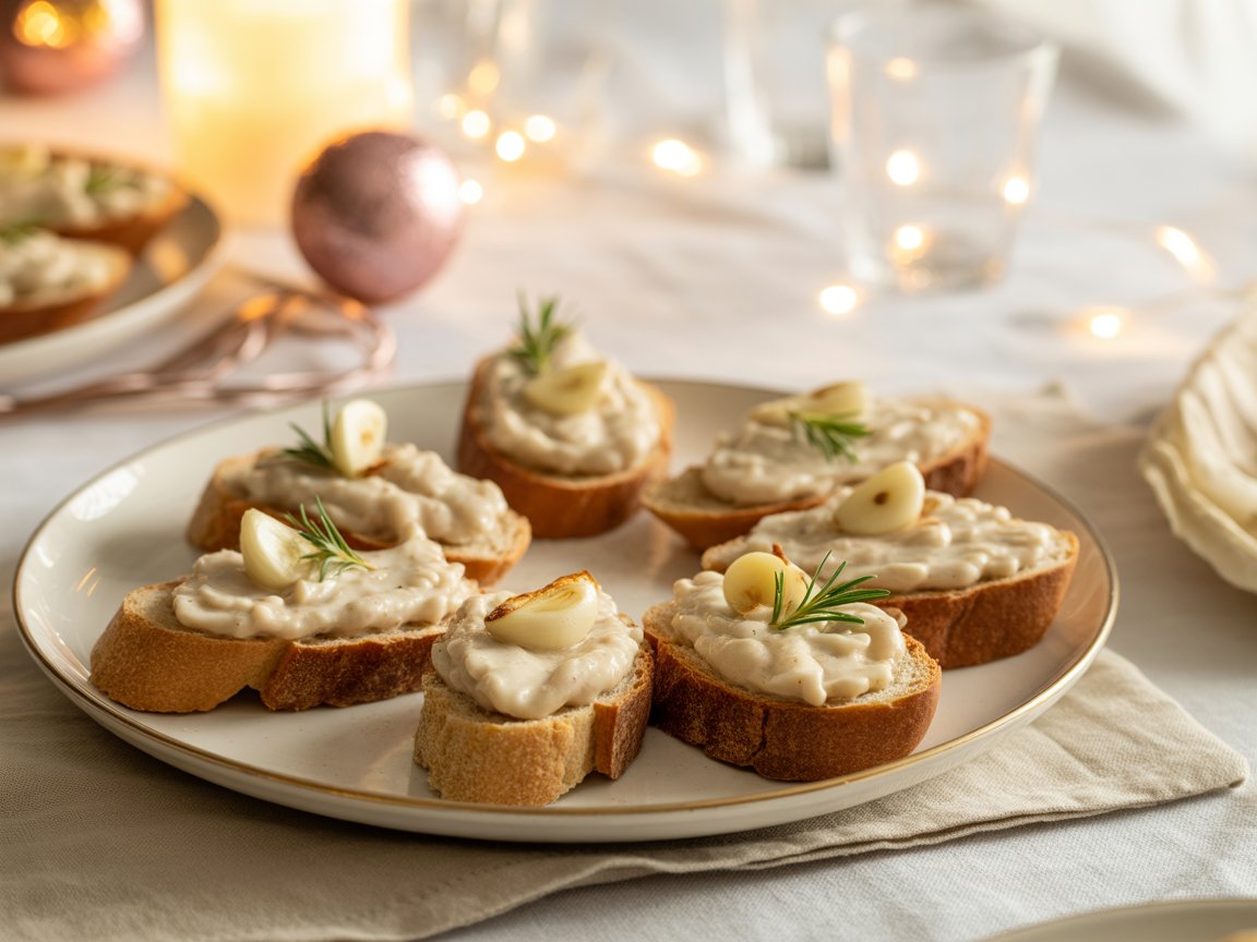 65 Healthy New Year’s Eve Appetizers for a Guilt-Free Celebration