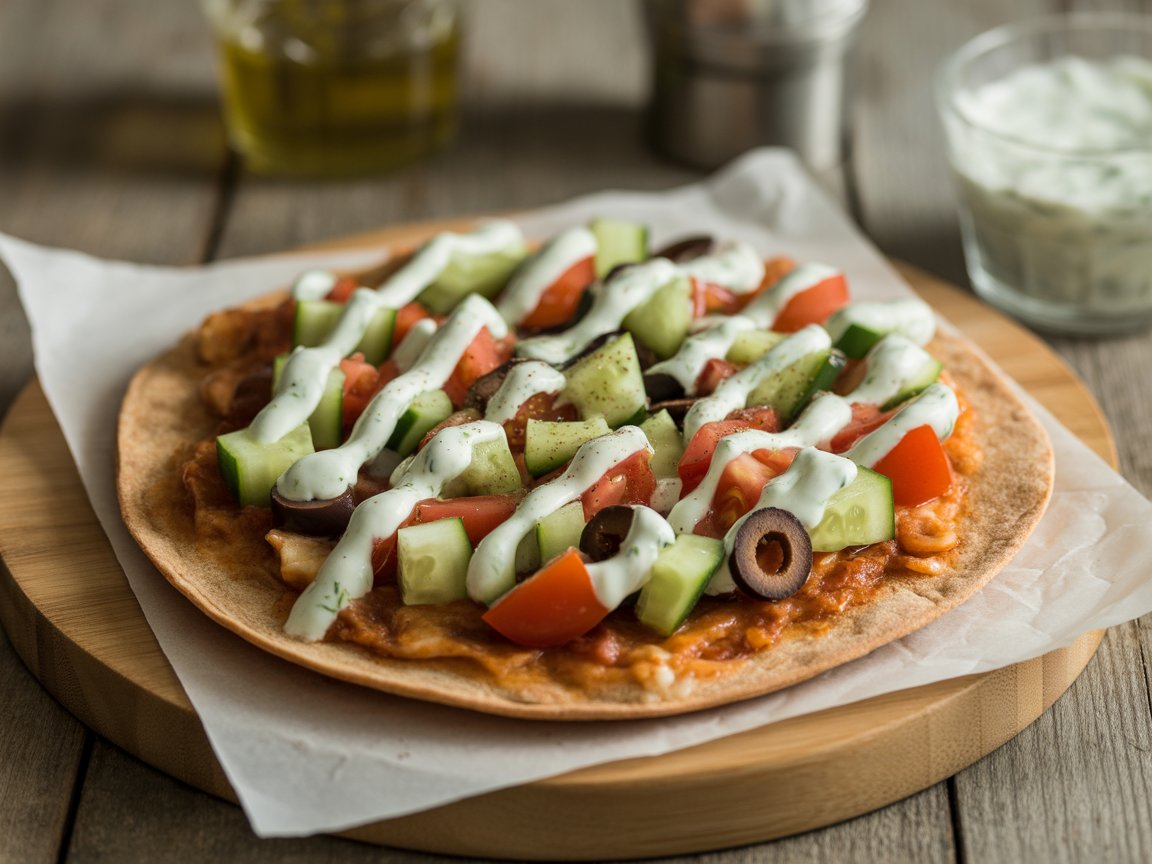 50 Clean Eating Pizza Recipes That Are Healthy and Delicious