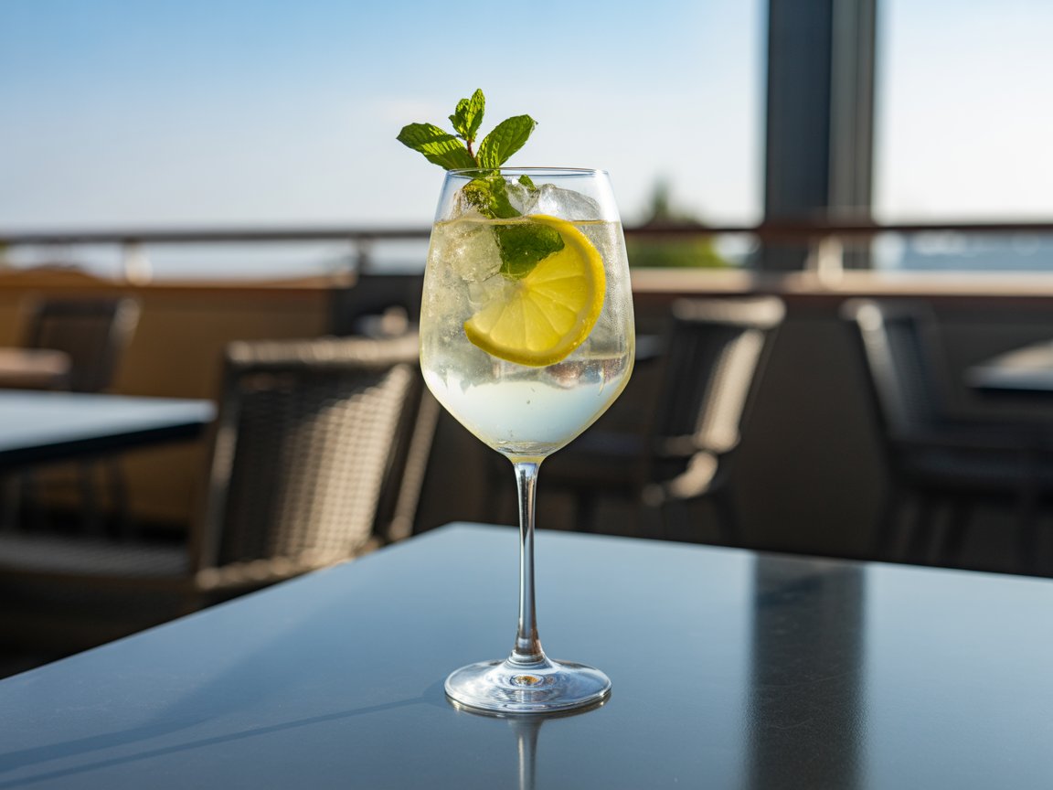 65 New Year’s Eve Cocktails to Keep the Party Going