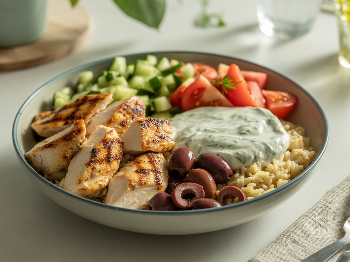 70 Clean Eating Meal Ideas to Keep You Feeling Full and Healthy