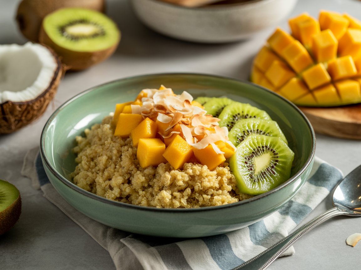 65 Clean Eating Meal Plan for Beginners to Get You Started