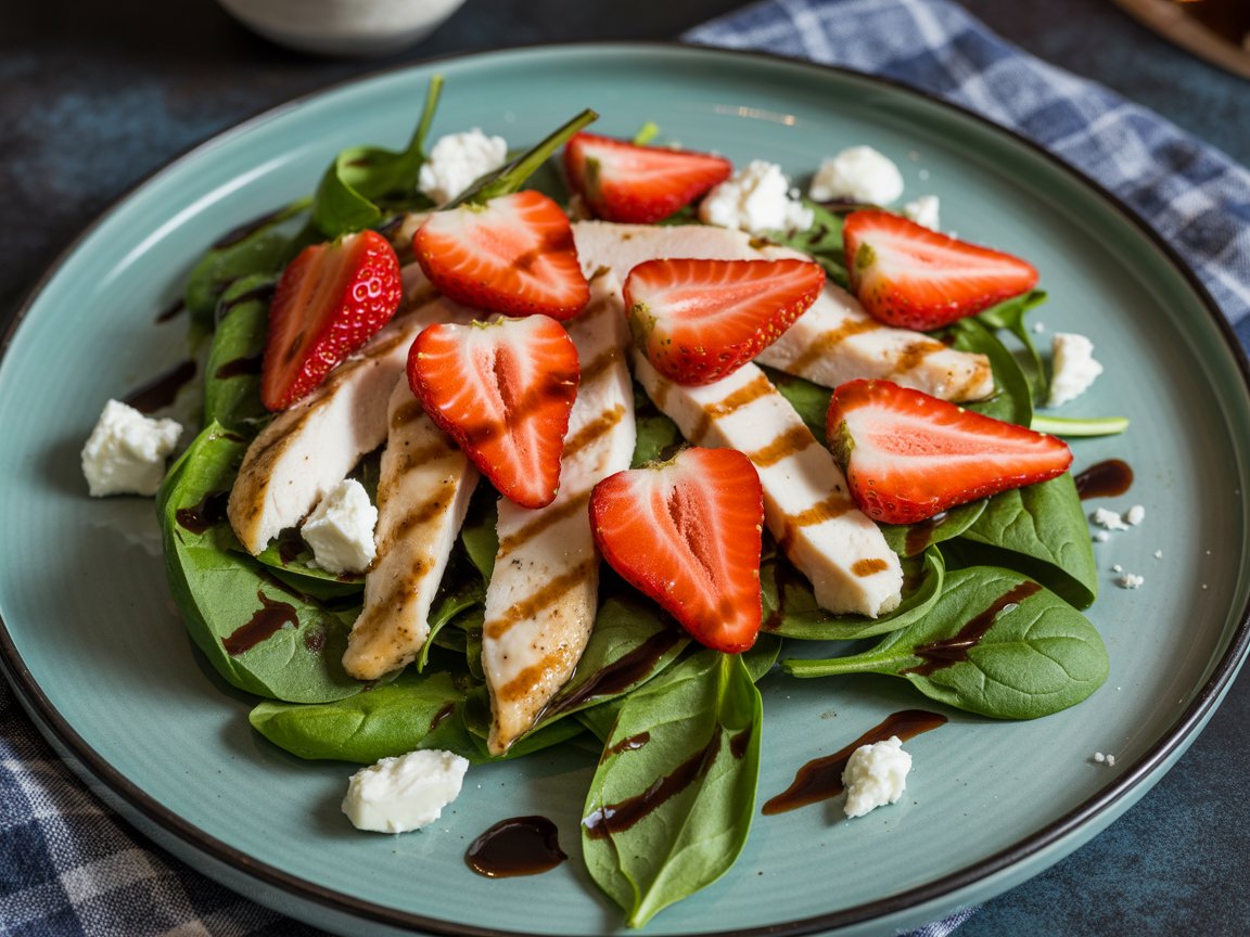 70 Very Nutritious Meals That Are Both Delicious and Good for You