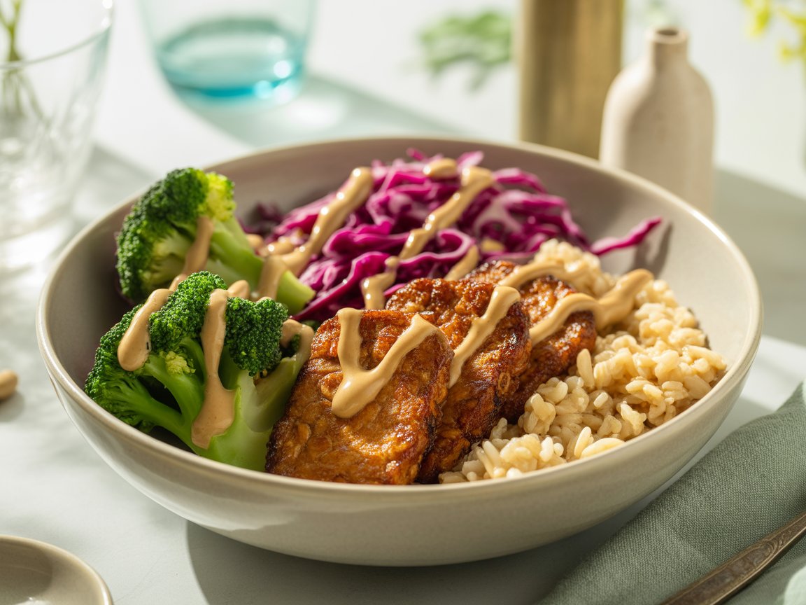 65 Clean Eating Dinner Recipes for Delicious and Nutritious Meals