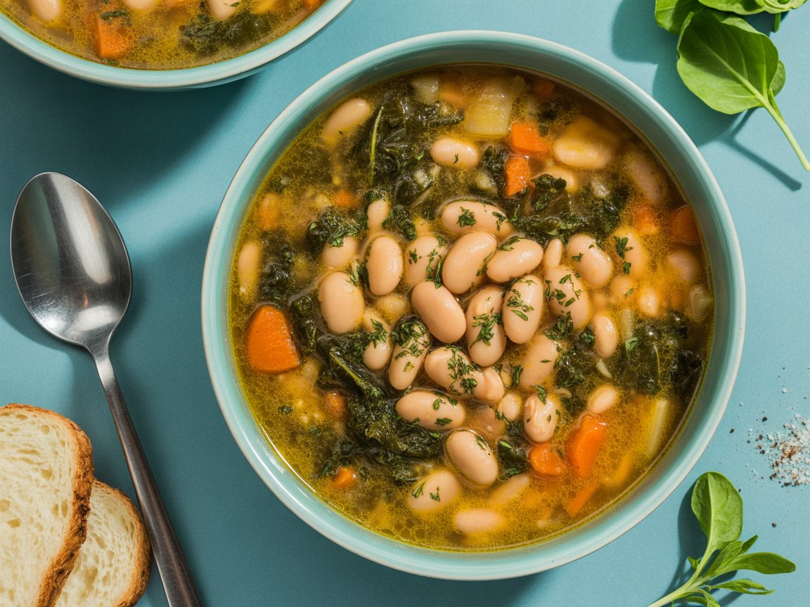 48 Simple & Nutritious Crock Pot Recipes for Clean Eating Lovers