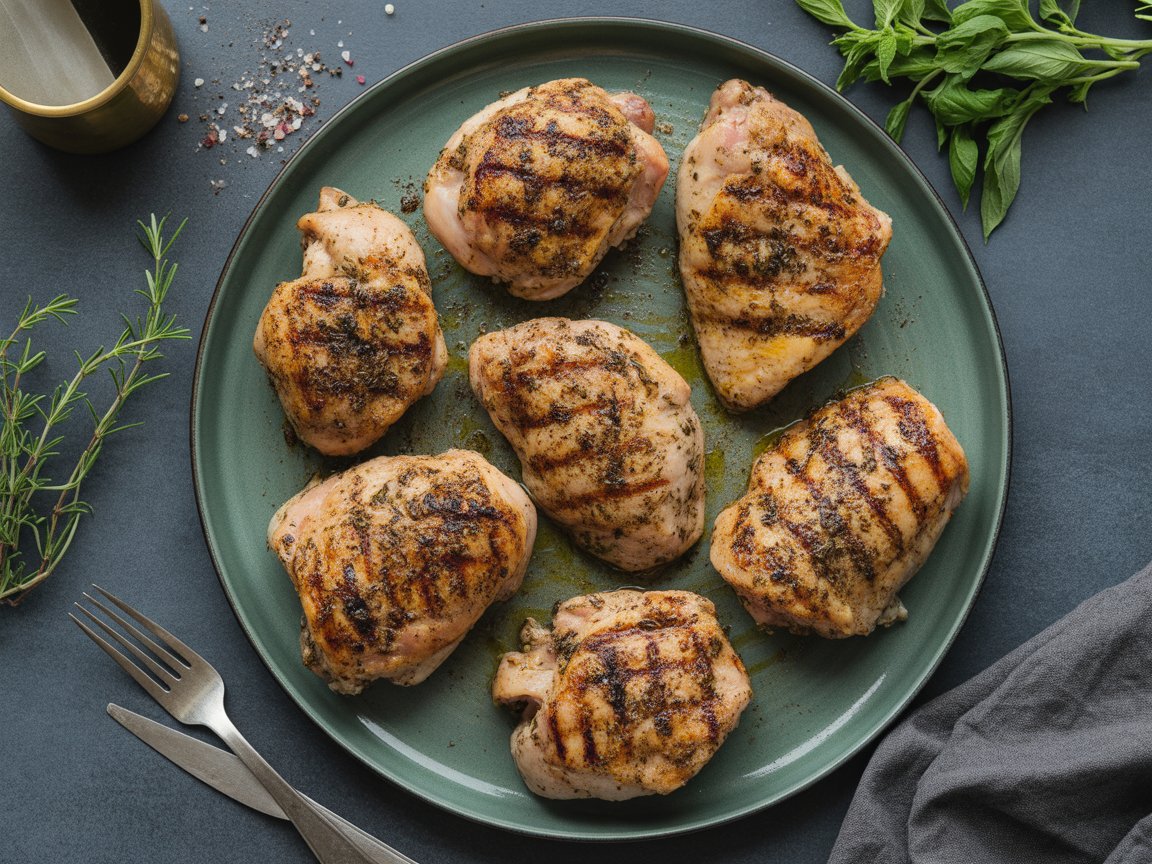 Healthy Made Tasty: 65 Easy Clean Recipes You’ll Love Cooking