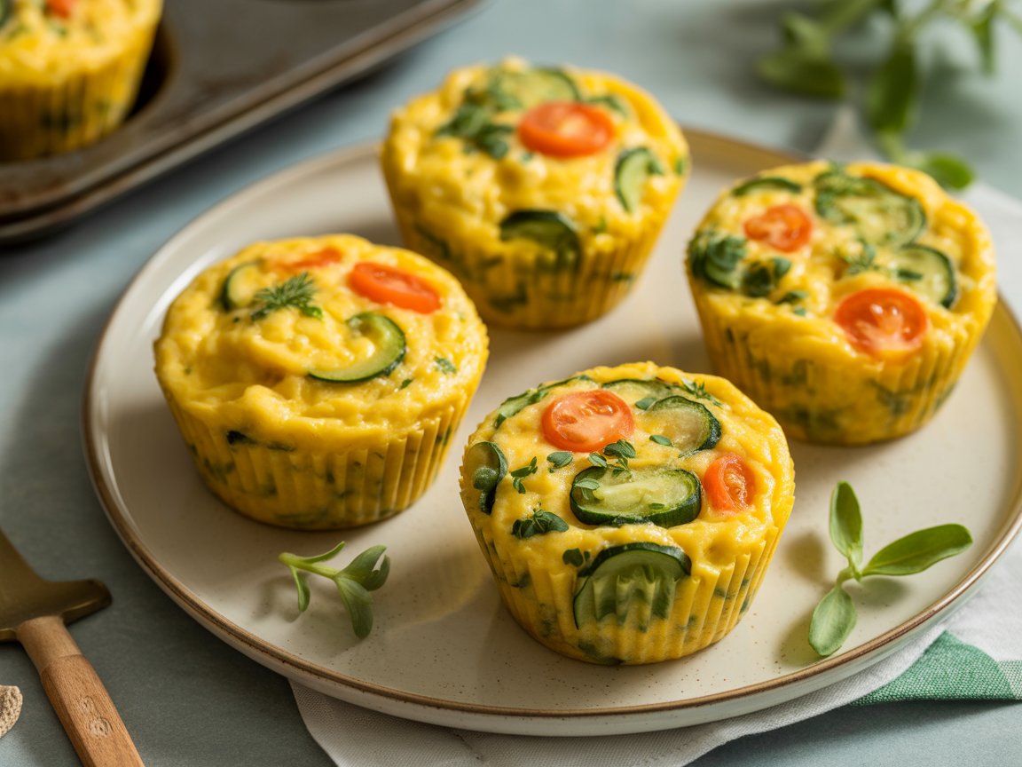Grab & Go Goodness: 46 Clean Meals for Your Busiest Days