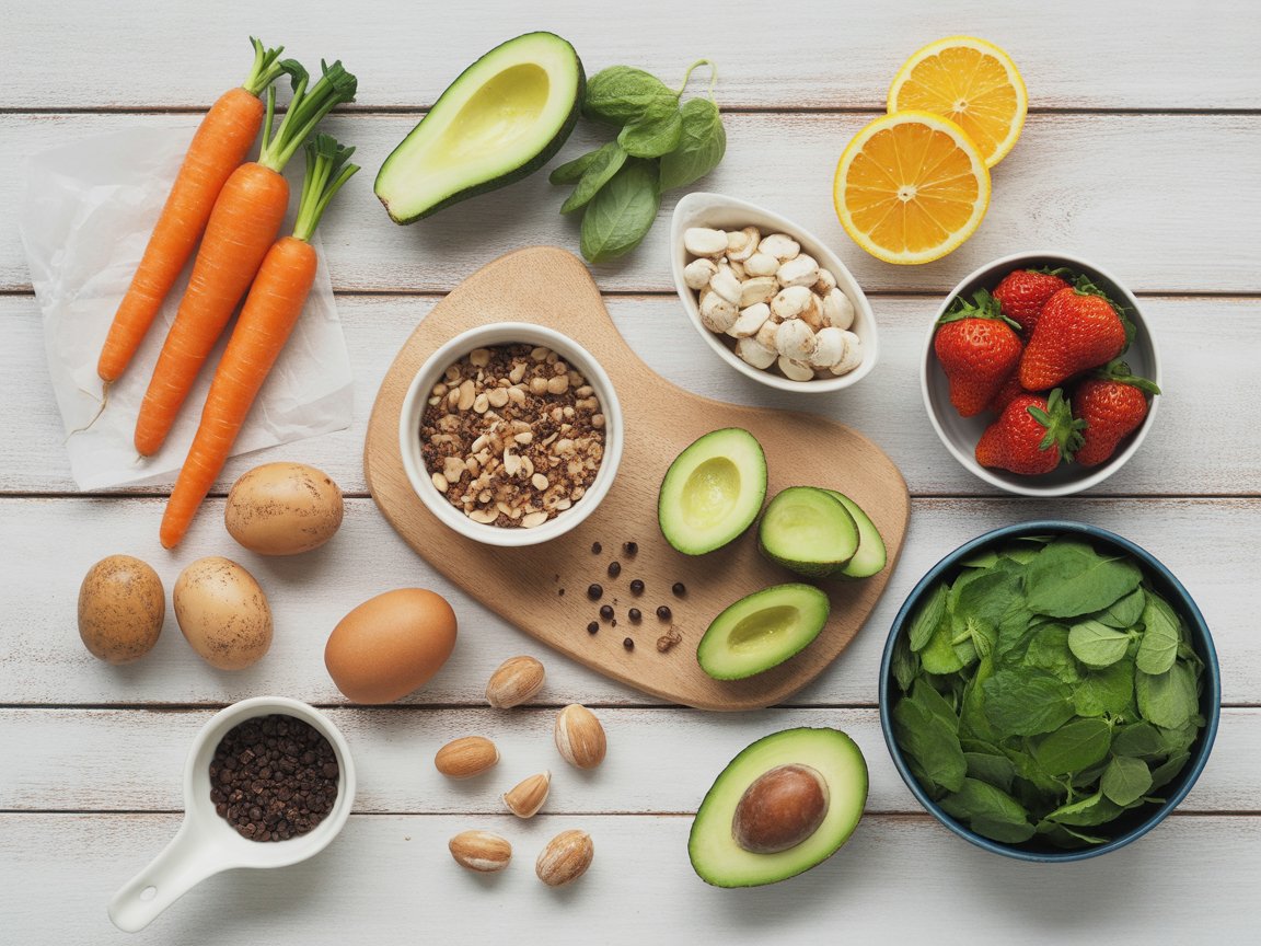 63 Healthy Eating Habits Kids Will Actually Enjoy