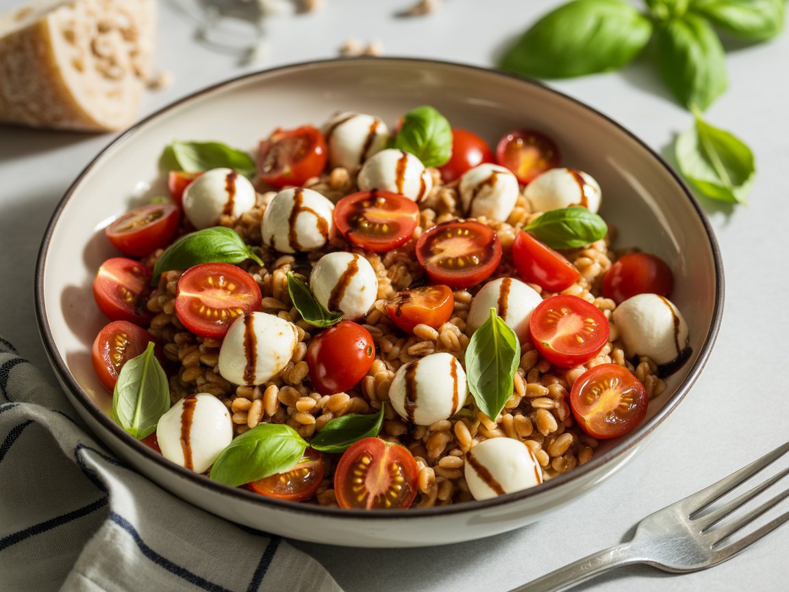 68 Nutritious Meals That Are Perfect for Any Time of Day