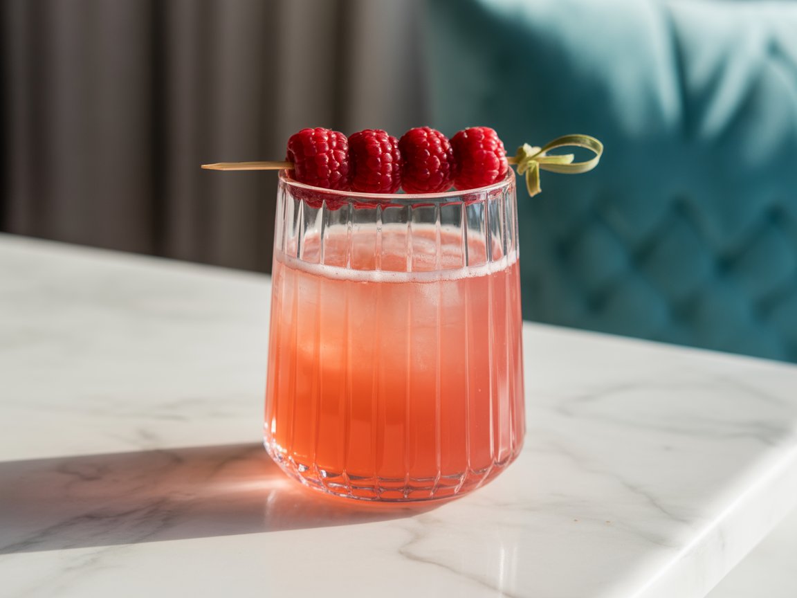 48 New Year Mocktail Recipes for a Festive, Alcohol-Free Toast