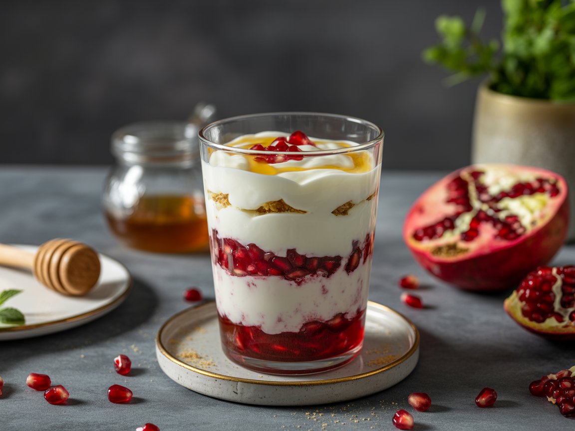 65 Clean-Eating Sweets That Satisfy Your Cravings Naturally