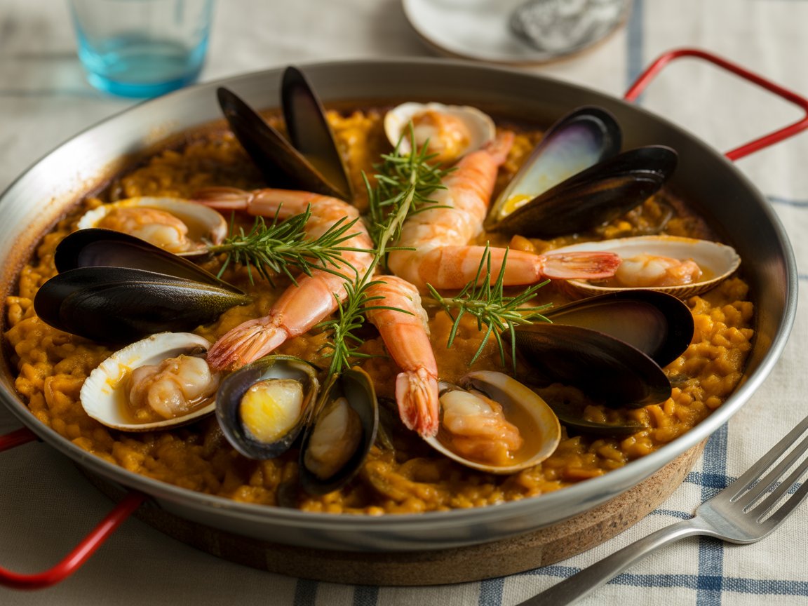 49 Guilt-Free Mediterranean Christmas Recipes for a Delicious Holiday Celebration