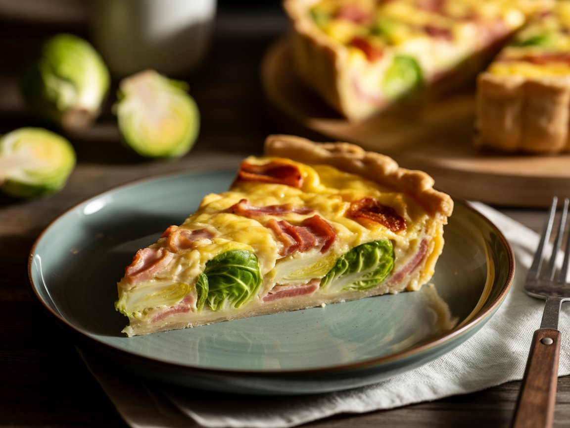 50 Clean Eating Quiche Recipes for a Nutritious Breakfast or Brunch