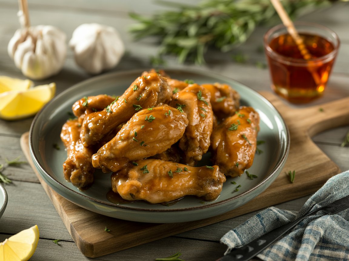 From Kickoff to Final Bite: 62 Must-Try Football Munchies