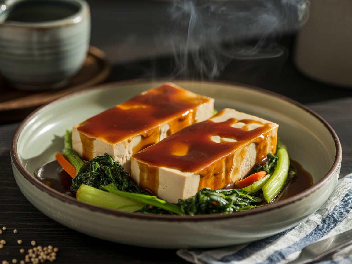 55 Tofu Marinade Ideas to Make Tofu Absolutely Irresistible
