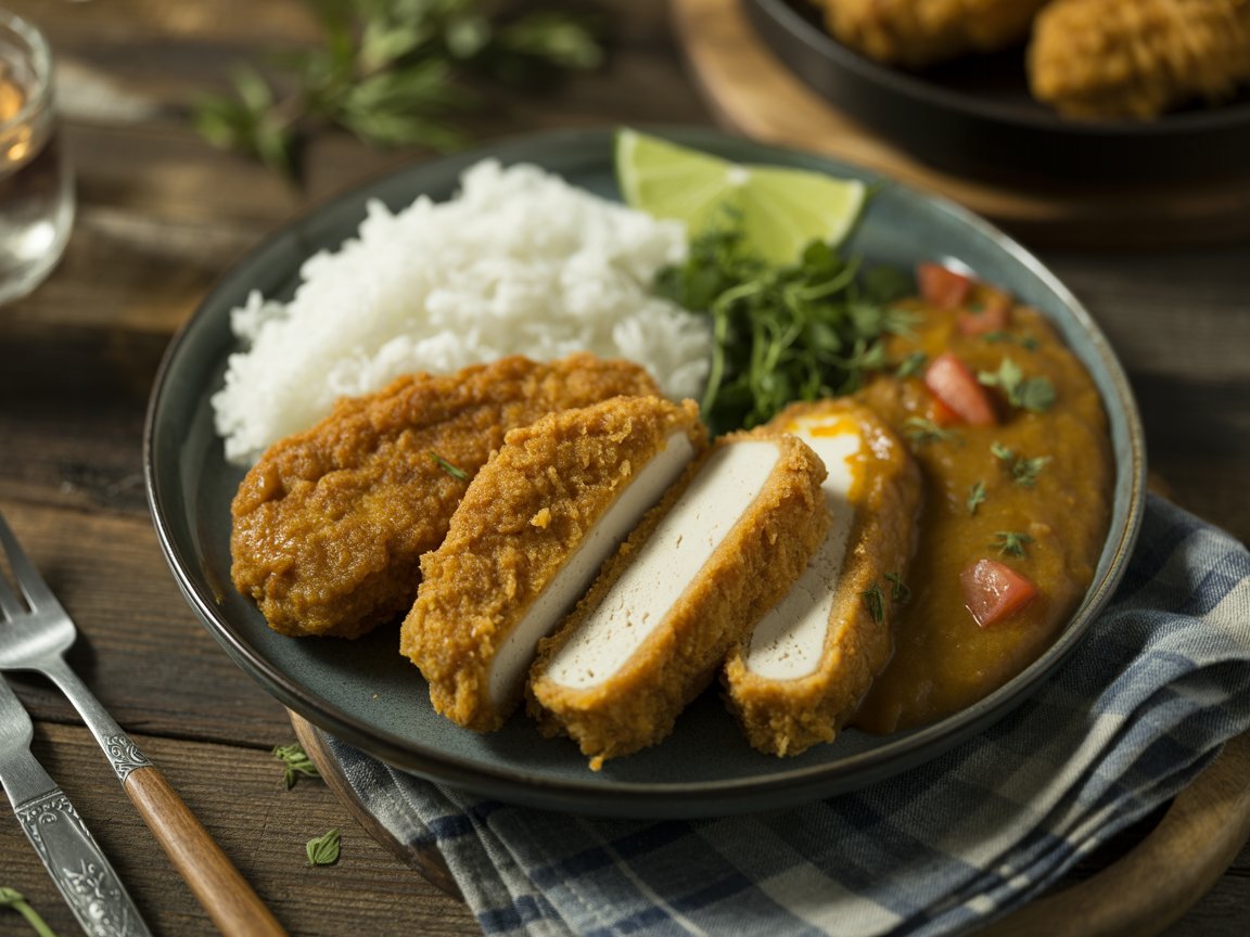 No Oil, No Problem: 55 Crunchy Air Fryer Tofu Ideas You’ll Love