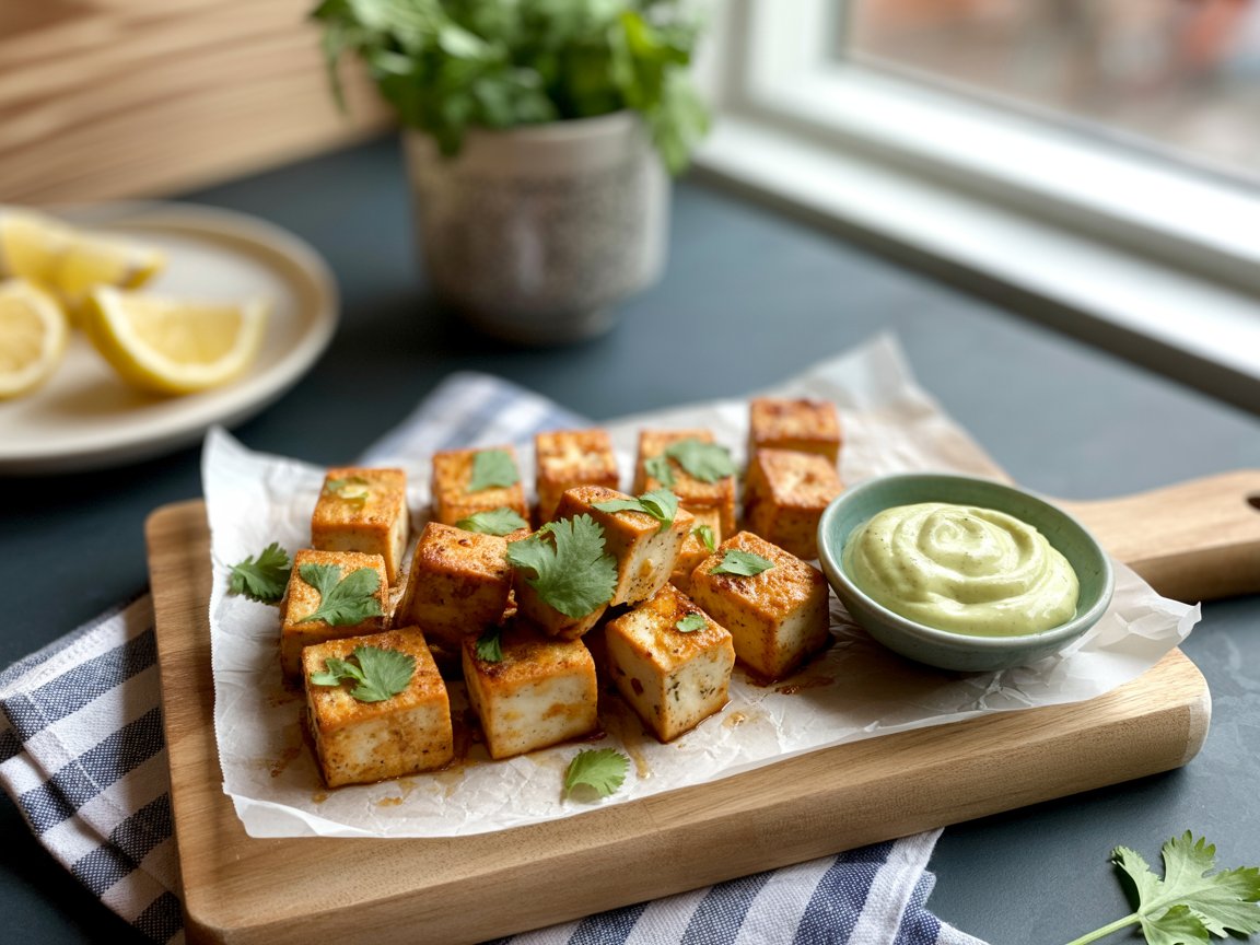 60 Tasty Vegan Super Bowl Food Recipes to Serve on Game Day