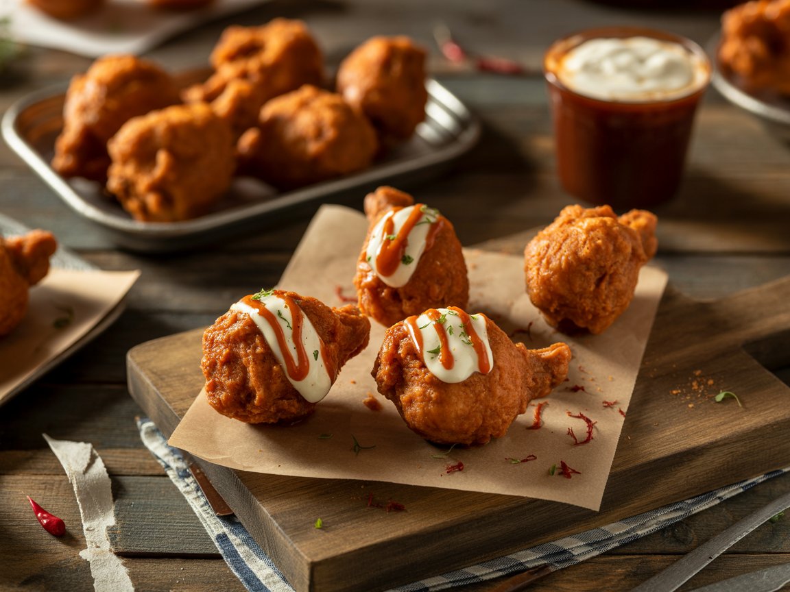 68 Super Bowl Food Ideas That Will Make You MVP of the Party