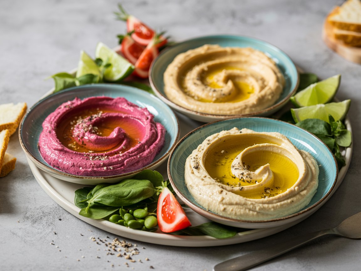 55 Super Bowl Snacks That Are Both Healthy and Mouthwatering