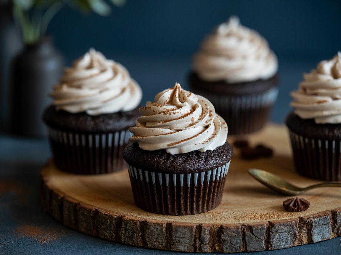 Carnival in a Cupcake: 59 Bright & Bold Mardi Gras Treats