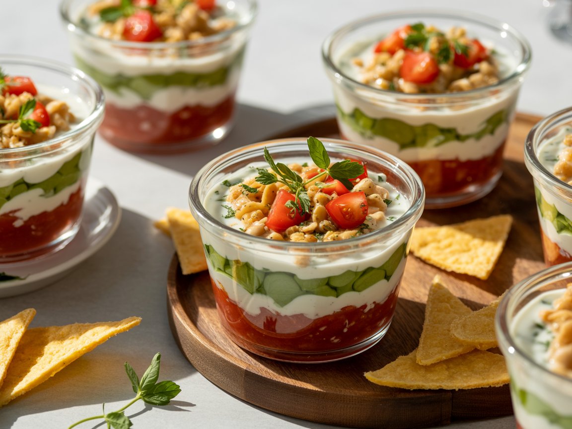 Snack Attack! 48 Finger Foods Perfect for Kickoff to Final Whistle