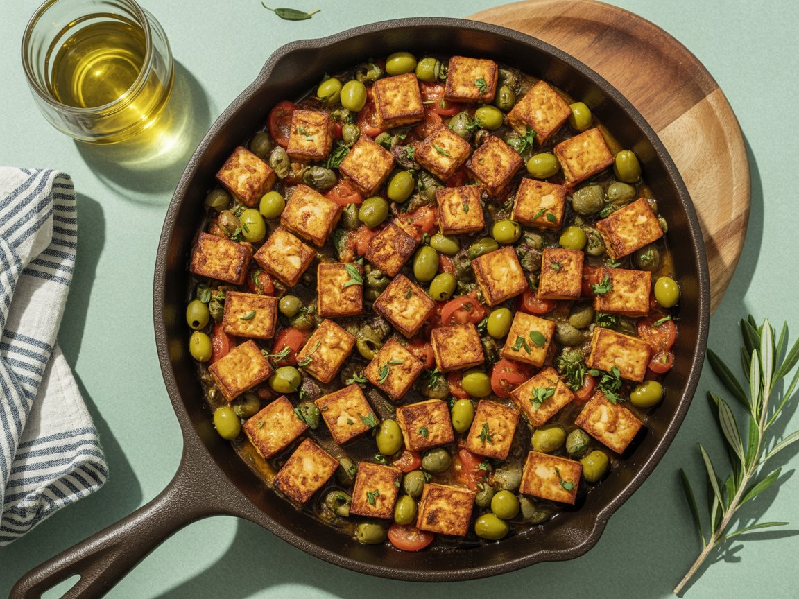 68 Delicious & Nutritious Tofu Recipes for Clean Eating