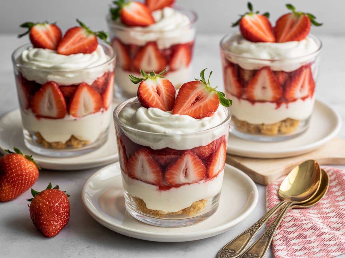54 Valentine’s Desserts That Will Make Anyone Fall in Love